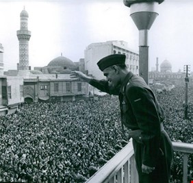 لماذا نحب عبد الكريم قاسم، ولماذا تحتفل الأجيال العراقية بثورته الوطنية ؟