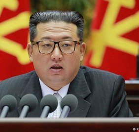 كوريا الشمالية تعتزم تطوير علاقات حكومية ودية مع دونيتسك ولوغانسك