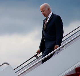 البيت الأبيض يكشف عن برنامج بايدن في السعودية وطريقة لقائه ولي العهد