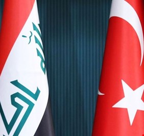 نائب: تركيا تشن حرب إبادة جماعية ضد العراق