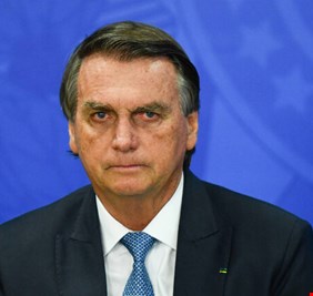 رئيس البرازيل: أعرف كيف يمكن تسوية النزاع في أوكرانيا وسأقدم الحل