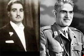 بالفيديو .. ناظم الغزالي الذي لم ينشد لزعيم او ملك أو رئيس من قبل أو من بعد، يغني للزعيم قاسم : تسلم يا عبد الكريم