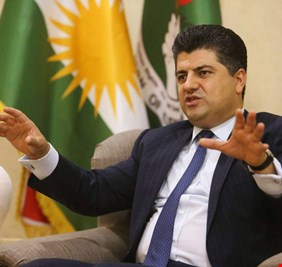 لاهور شيخ جنكي يعلق على صلاة الصدريين ويدعو الجماهير للاستعداد للنزول