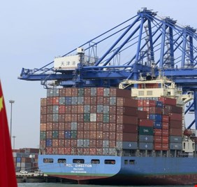 الاقتصاد الصيني يسجل انكماشاً خلال الربع الثاني من 2022