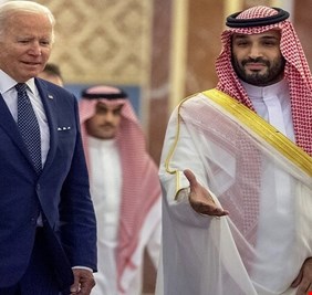 الجبير يكشف ما دار بين بايدن و بن سلمان حول اغتيال خاشقجي