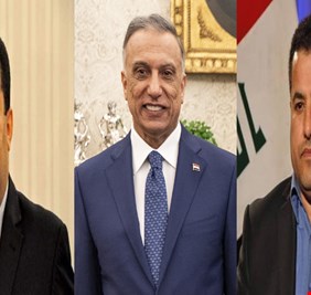 الاطار التنسيقي يستلم إشارة التشكيل الحكومي بـ 3 مرشحين أحدهم الأعرجي