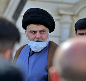 هل تمكن الأطار التنسيقي  من تفكيك 