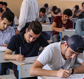 هل ستقطع الحكومة خدمة الانترنت لمنع تسريب الاسئلة الوزارية للمرحلة الإعدادية؟