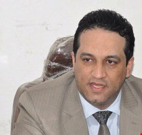 هيثم الجبوري يلمح الى قرب تغيير سعر صرف الدولار