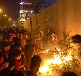 سياسة صناعة الفتنة في العراق .. اجندة خارجية بأدوات محلية