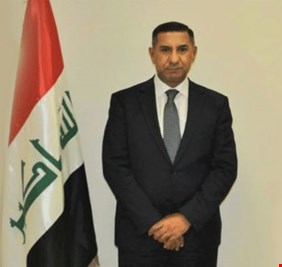 قذيفة RPG -7 تطيح بالسفير العراقي في لبنان