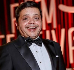 محمد هنيدي يطلق 