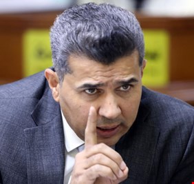 تصريح جديد من الداخلية بشأن عمليات تهريب النفط