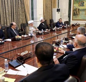 مصدر خاص يكشف لـ (العراق اليوم) عن اسماء اللجنة التي شكلها الاطار لحسم اسم رئيس الوزراء