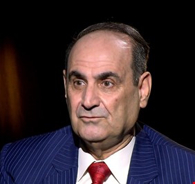 قاضي محكمة صدام يعلق على التسريبات الصوتية المنسوبة للمالكي