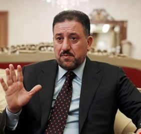 الاطار التنسيقي يلمح لمعاقبة خميس الخنجر على مواقفه: فقد جميع مقاعده النيابية