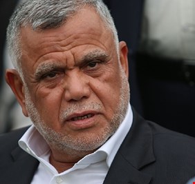 العامري يوجه طلبا للحكومة العراقية: لا تكتفوا بالإدانة