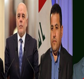 لماذا يفضلون الأعرجي على العبادي وشكري والسوداني ؟