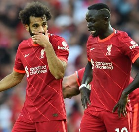 بعد التسريبات الصادمة.. أسباب خسارة محمد صلاح جائزة أفضل لاعب في إفريقيا