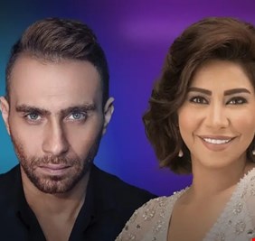 حسام حبيب يرد على اتهامات شيرين عبد الوهاب