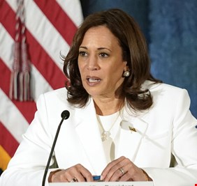 هاريس: واشنطن ستعزز علاقاتها مع جميع الدول الإفريقية