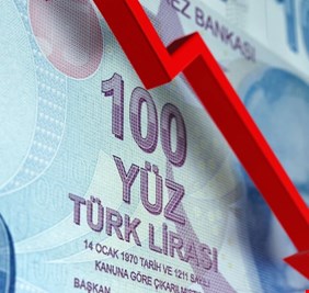 بسبب قصف دهوك..الليرة التركية تصل لأدنى مستوى في تاريخها