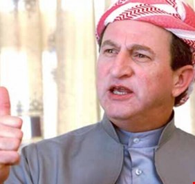 قيادي منشق من عائلة برزاني يوجه نداءً للشعب الكردي: ساندوا الاحتجاجات والنصر للأحرار