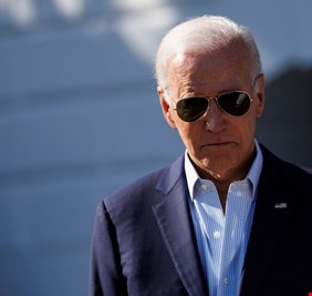 بعد عودته من السعودية بثلاثة أيام.. بايدن يكتشف أنه مصاب بالكورونا ويقرر العزل الذاتي !