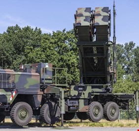 الخارجية الأمريكية توافق على بيع أنظمة 