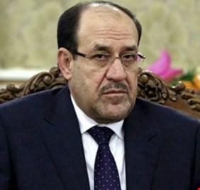 قيادي في الدعوة يكشف عن حقيقة إقالة المالكي من الحزب