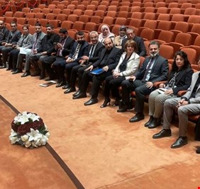 الاطار التنسيقي يقدم النائب الأول لرئيس البرلمان عربون للنواب المستقلين