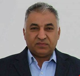 (العراق اليوم) يكشف المبادرة التي طرحها الناشط المدني والشخصية الشيوعية جاسم الحلفي