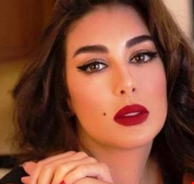 الموت يفجع ياسمين صبري: 