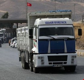 تجارة بغداد: 20 مليار دولار حجم التبادل مع تركيا