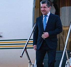 مسرور بارزاني يتوجه إلى بغداد على رأس وفد حكومي لبحث هذه الملفات