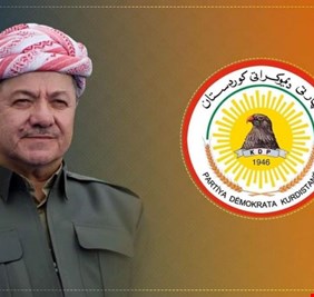 حزب البارزاني: ظروف العراق غير ملائمة للحرب مع تركيا !