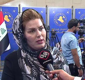 لأول مرة.. نائبة في الحزب الديمقراطي الكردستاني تشن هجوماً على جماعة الـ pkk وتتهم جهات حكومية بالوقوف ورائها !