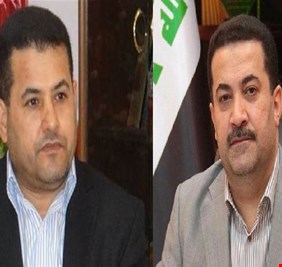 الاطار التنسيقي يحسم الأمر بشأن رئيس الوزراء ويقرر: قاسم الأعرجي أو  محمد شياع لا غير..