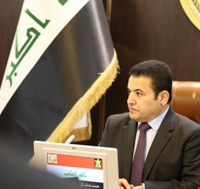 مصدر قريب منه يؤكد ل (العراق اليوم) إعتذار الأعرجي عن القبول بالترشيح لرئاسة الوزراء