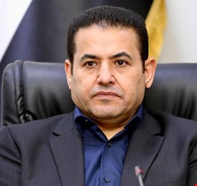 (العراق اليوم) يكشف السبب الحقيقي لإعتذار الأعرجي .. ويعرض ذلك بالأسماء !