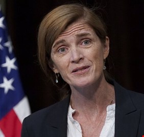 واشنطن تطرح الخطة 