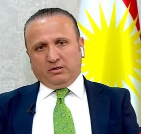 مكتب البارزاني: لا مرشح لدينا لرئاسة الجمهورية غير هذا المرشح