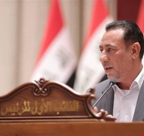 مصدر خاص يكشف اخر تطورات ترشيح خليفة حاكم الزاملي ومن هي الشخصية المطروحة ؟