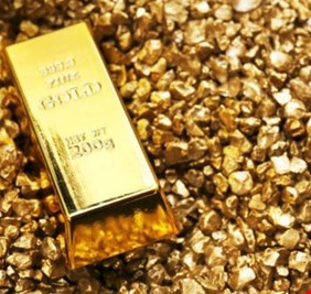 الذهب ينخفض بعد ارتفاع ملحوظ لعوائد السندات الأمريكية