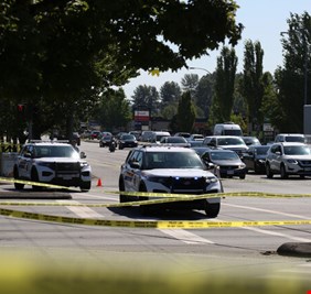 كندا.. الشرطة تصفي مسلحا قتل شخصين وأصاب آخرين قرب فانكوفر