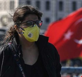 العراقيون أسسوا 159 شركة في تركيا منذ بداية 2022