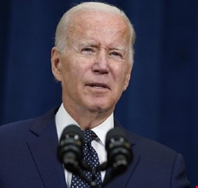 البيت الأبيض: بايدن يخطط لمناقشة أوكرانيا وتايوان مع نظيره الصيني