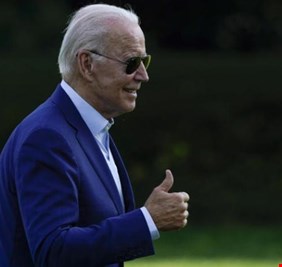 طبيب البيت الأبيض: نتائج اختبار بايدن الأخيرة لفيروس كورونا سلبية