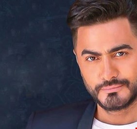 تامر حسني متهم بالسرقة