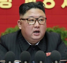 كيم جونغ أون مخاطبا نظام كوريا الجنوبية: أنتم مخطئون.. سنرد على الفور بقوة هائلة